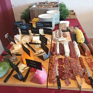  Apartamento El Sindicat De Camins De Pedra